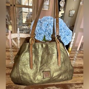 🔥 CRAZY 50% OFF RETAIL SALE🔥CAMPOMAGGI Lidia Bowling Bag green
🎁GIFTABLE🎁